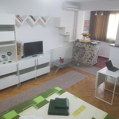 Calea Victoriei Residence Bukurešť Exteriér fotografie