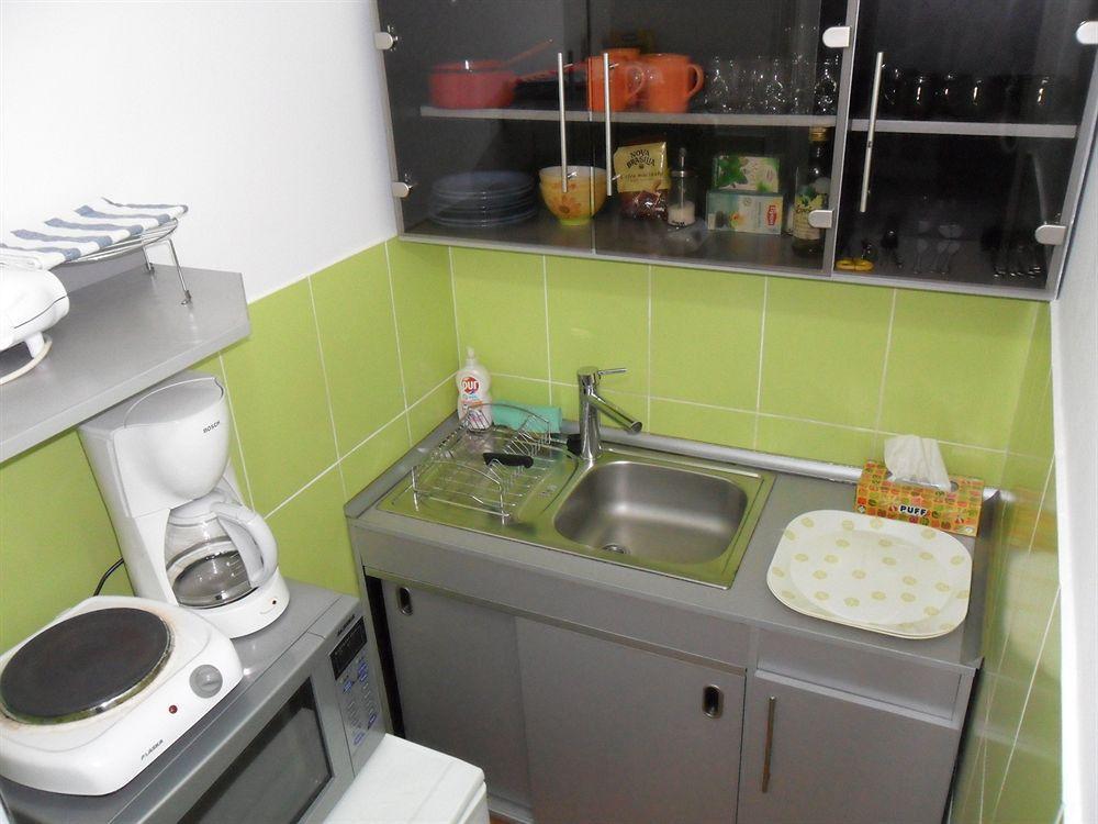 Calea Victoriei Residence Bukurešť Exteriér fotografie