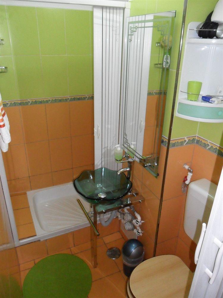 Calea Victoriei Residence Bukurešť Exteriér fotografie