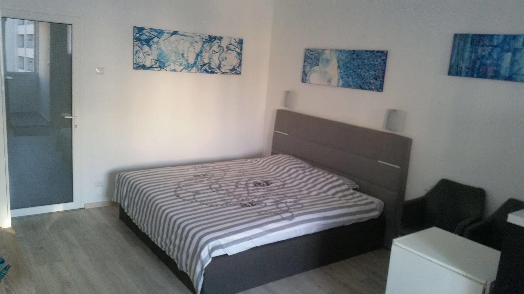 Calea Victoriei Residence Bukurešť Exteriér fotografie