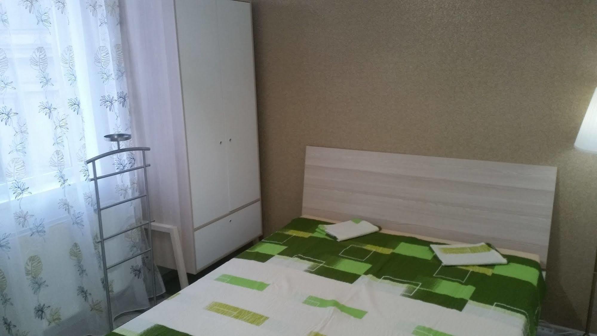 Calea Victoriei Residence Bukurešť Exteriér fotografie