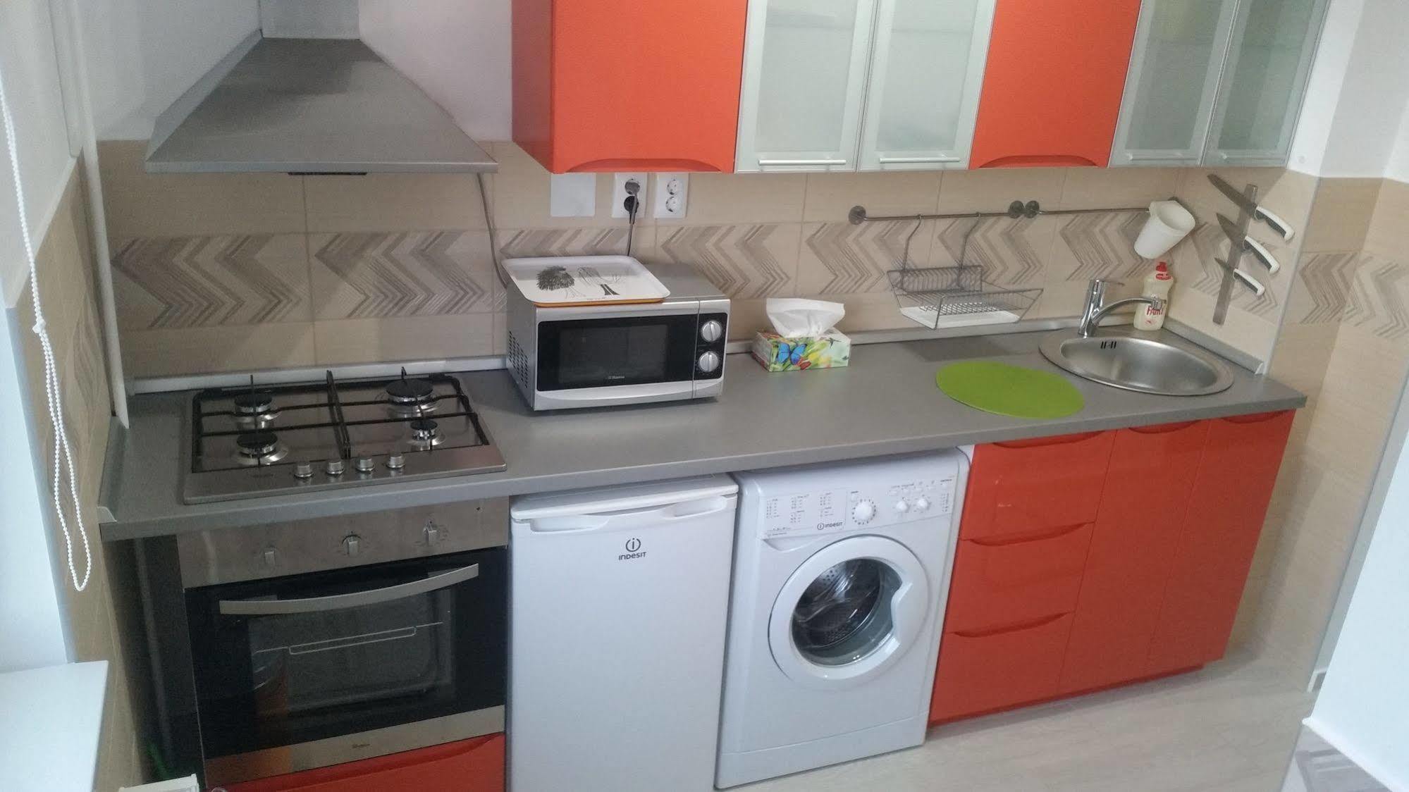 Calea Victoriei Residence Bukurešť Exteriér fotografie