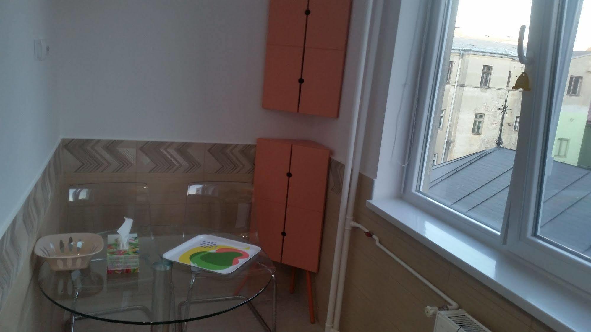 Calea Victoriei Residence Bukurešť Exteriér fotografie