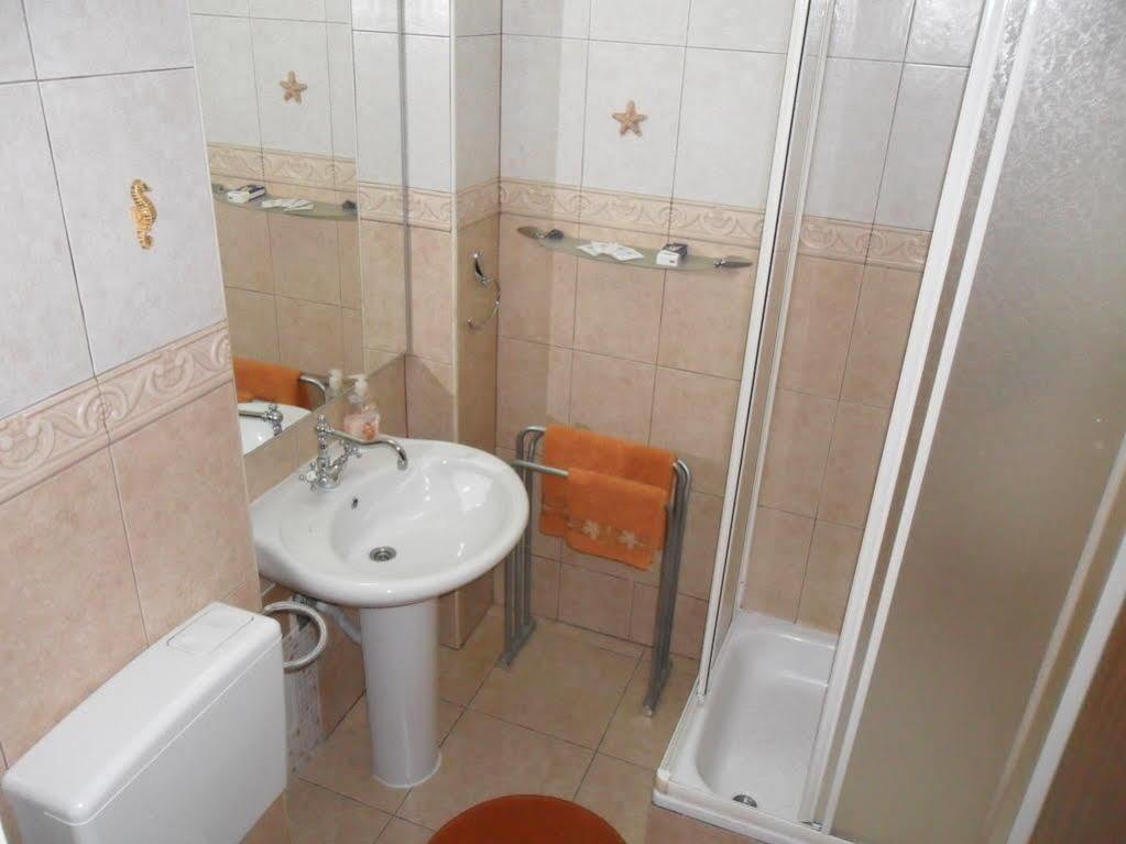 Calea Victoriei Residence Bukurešť Exteriér fotografie