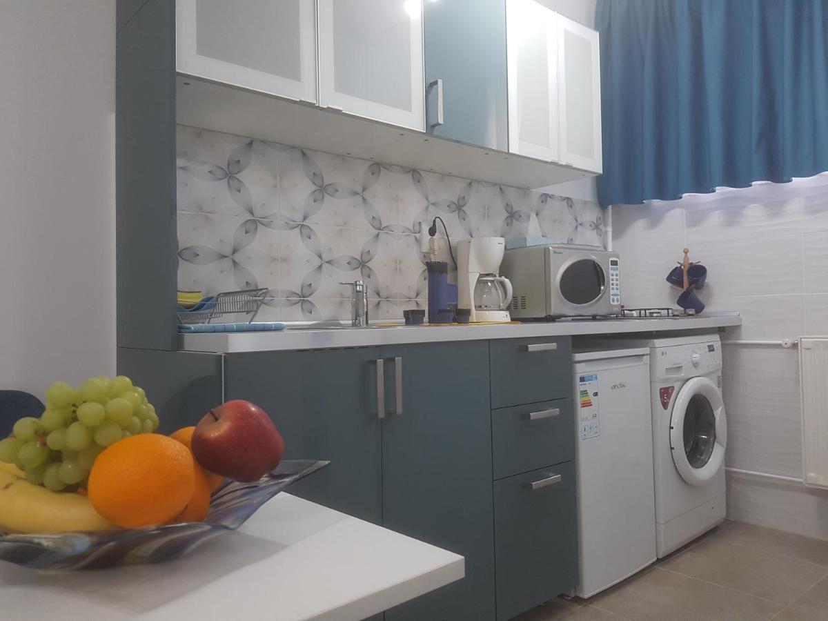 Calea Victoriei Residence Bukurešť Exteriér fotografie