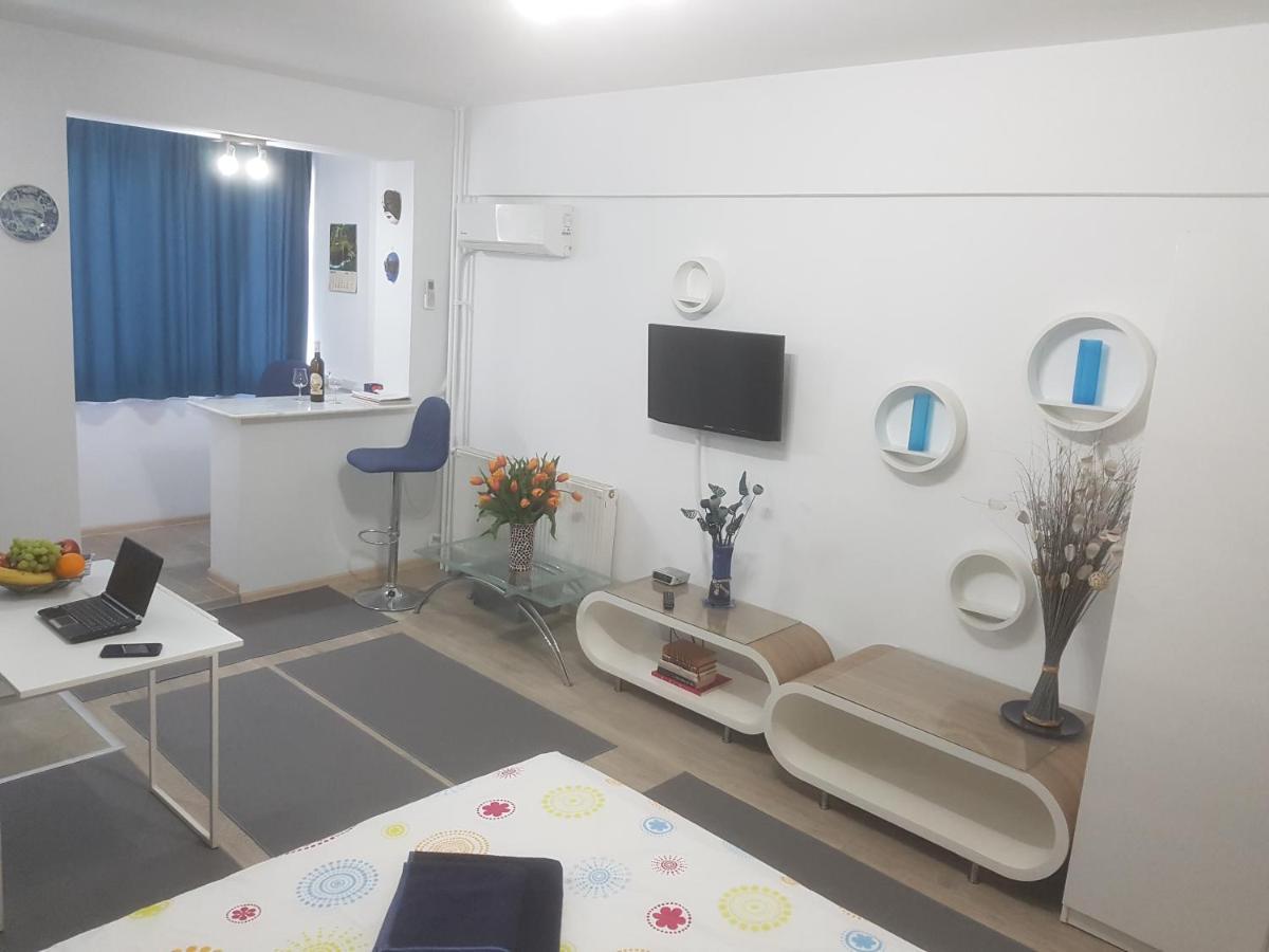 Calea Victoriei Residence Bukurešť Exteriér fotografie