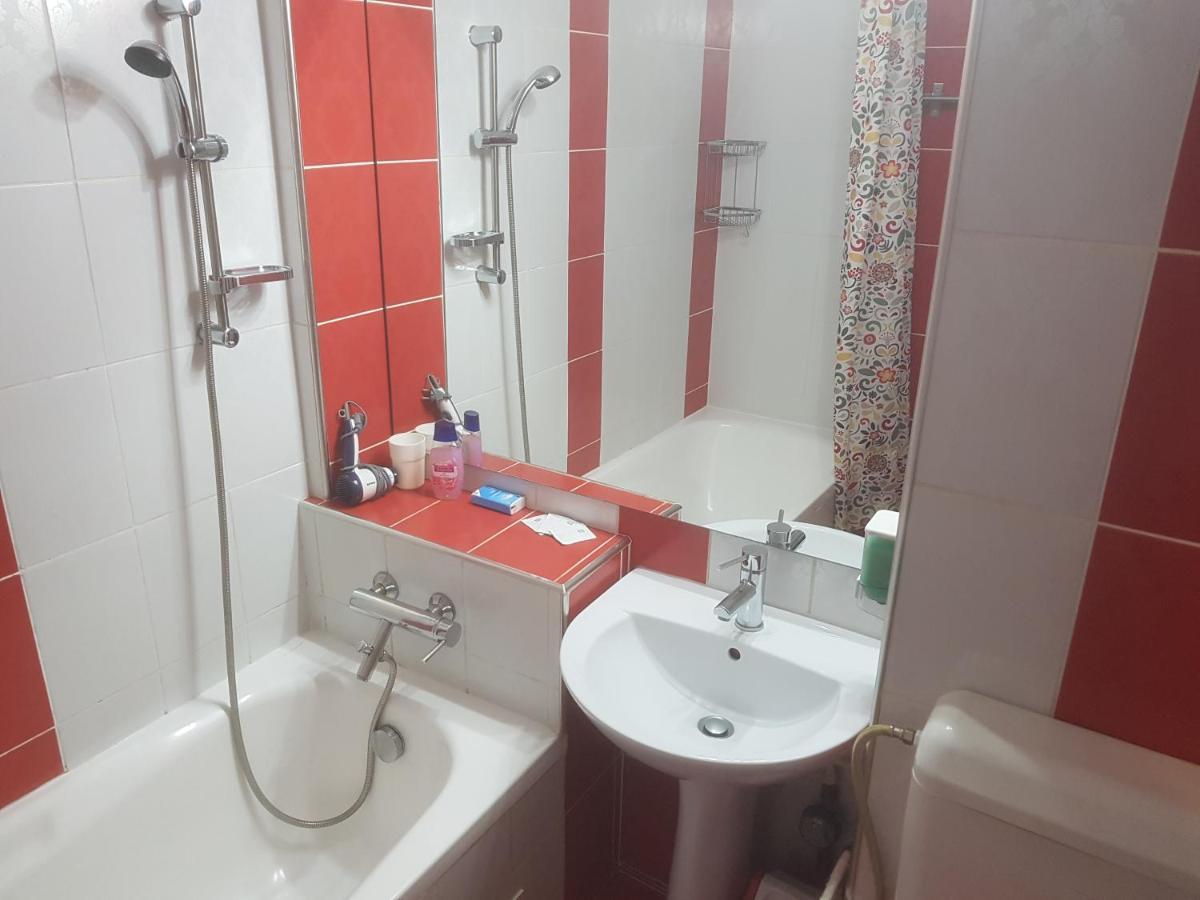 Calea Victoriei Residence Bukurešť Exteriér fotografie