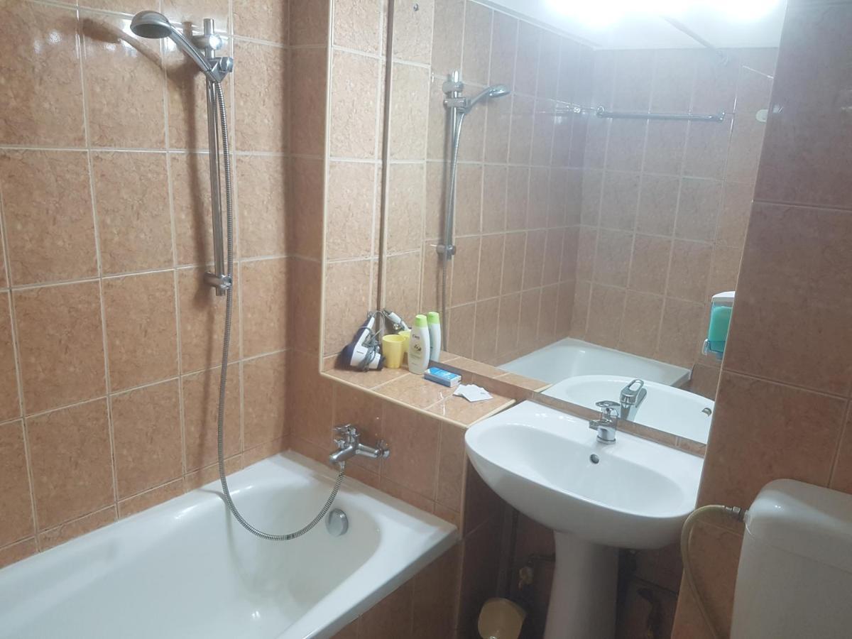 Calea Victoriei Residence Bukurešť Exteriér fotografie